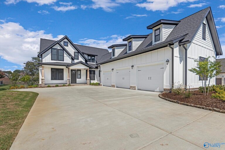 Cog Hill at Canebrake Winter Homes