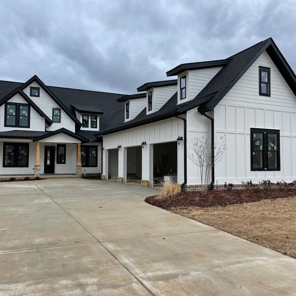 Cog Hill at Canebrake Winter Homes