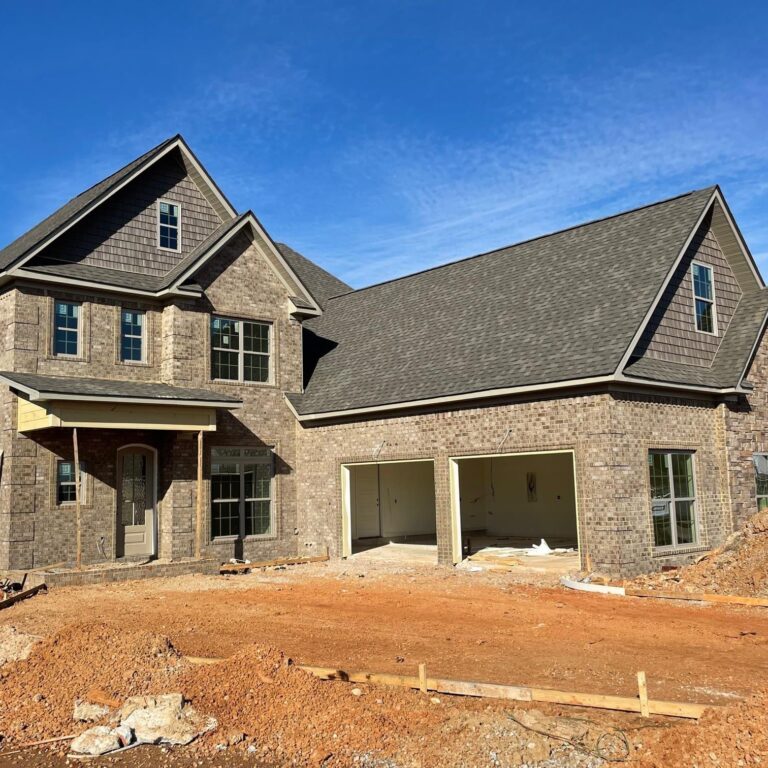 Henderson Estates Winter Homes