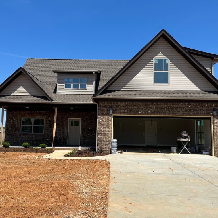 Lucas Ferry Farms Winter Homes