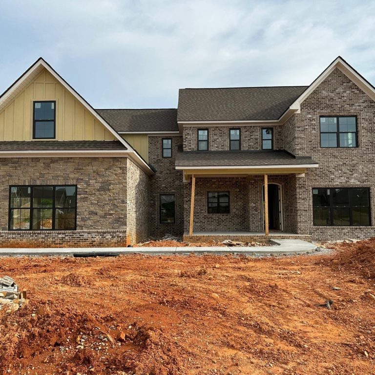 Henderson Estates Winter Homes