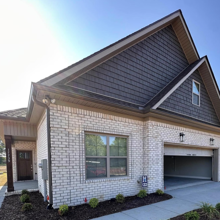 Lucas Ferry Farms Winter Homes