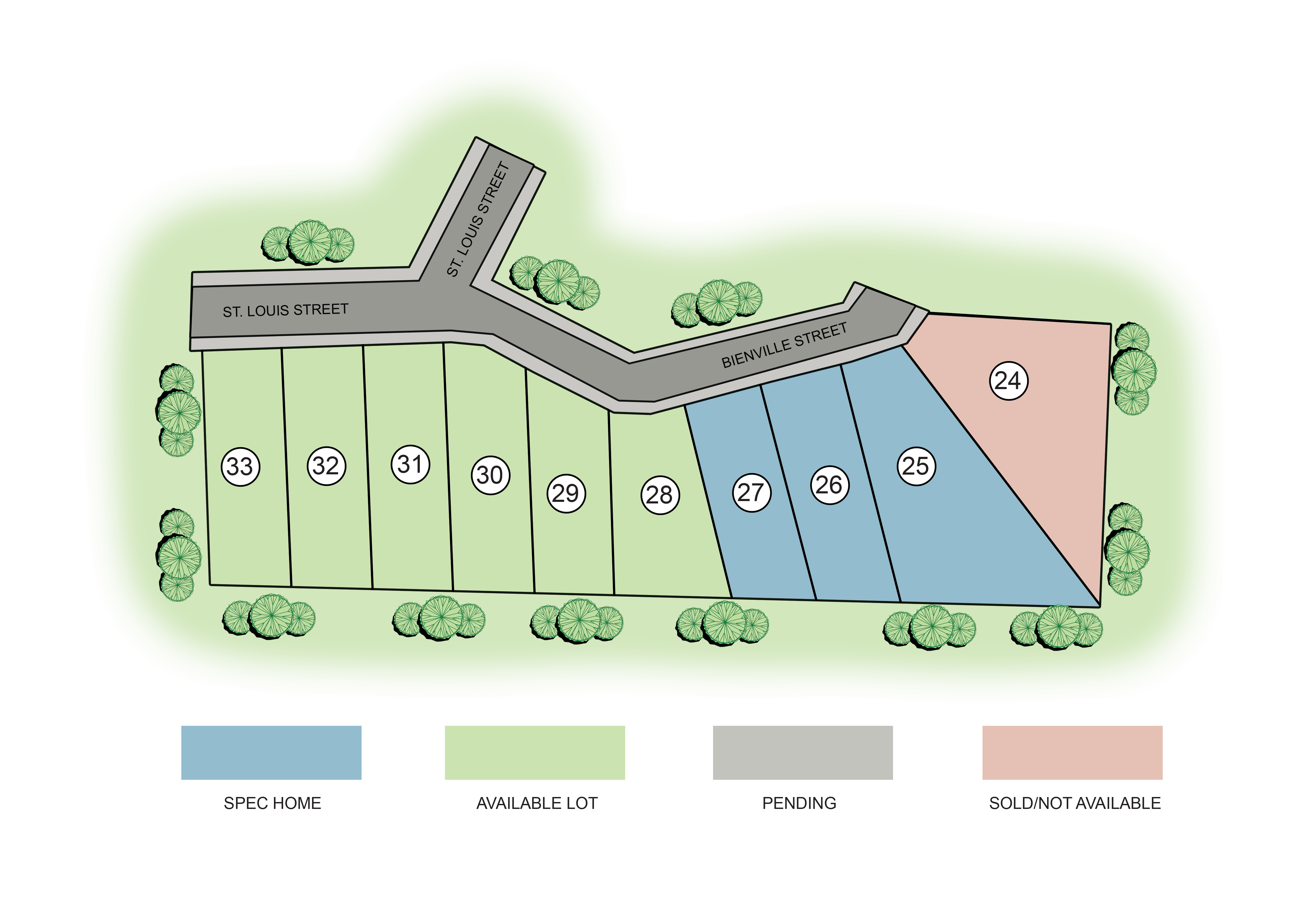 Town Madison Map 10-27 Town Madison Map 10-27