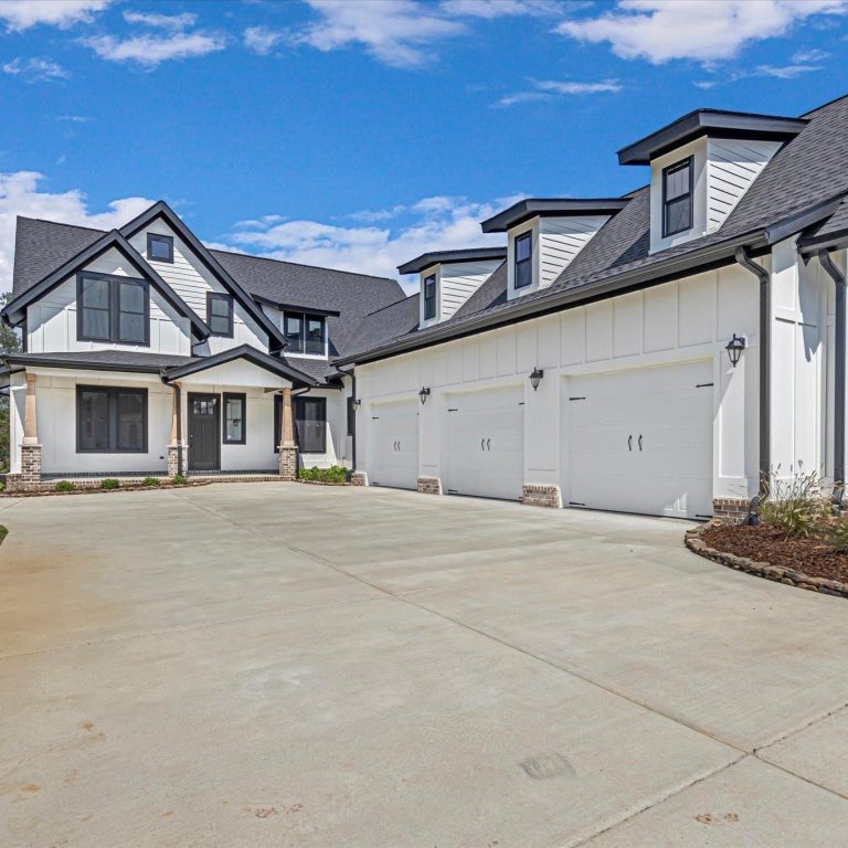 Cog Hill at Canebrake Winter Homes